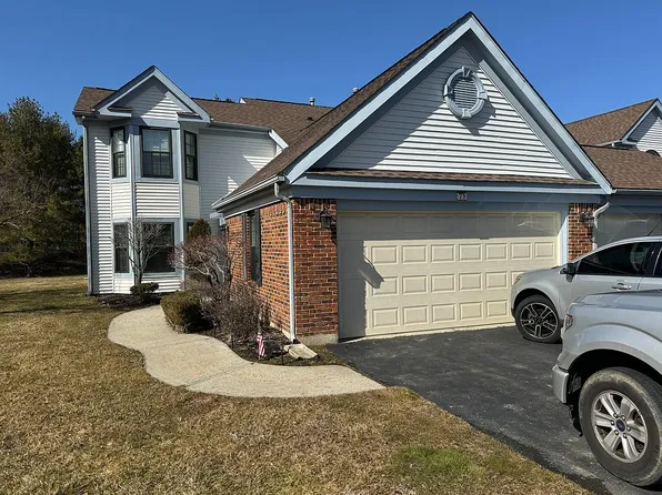 73 Old Orchard Ln, Ocean, NJ 07712