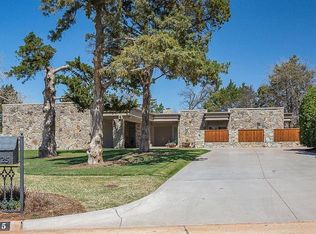 13225 Cedar Springs Rd, Oklahoma City, OK 73120
