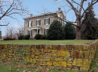 3521 Windridge Dr, Doylestown, PA 18902