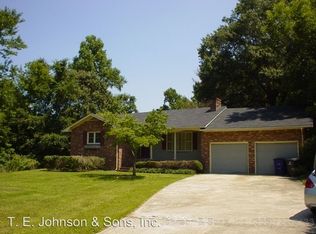 3221 Old Salisbury Rd, Winston Salem, NC 27127