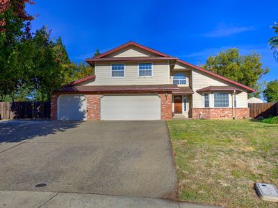 645 Amber Ct, Roseville, CA, 95678
