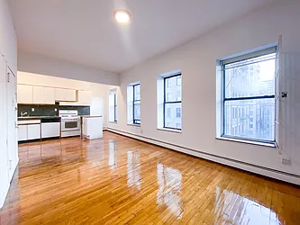 Rented by City Connections Realty