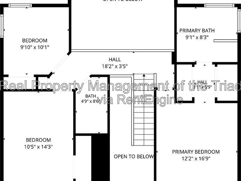 5101 Ivystone Ln — Photo 27