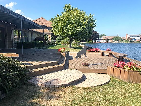 deck view