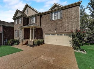 4853 Powder Spring Rd, Nolensville, TN 37135