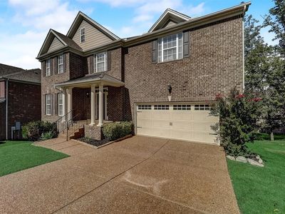 4853 Powder Spring Rd, Nolensville, TN, 37135