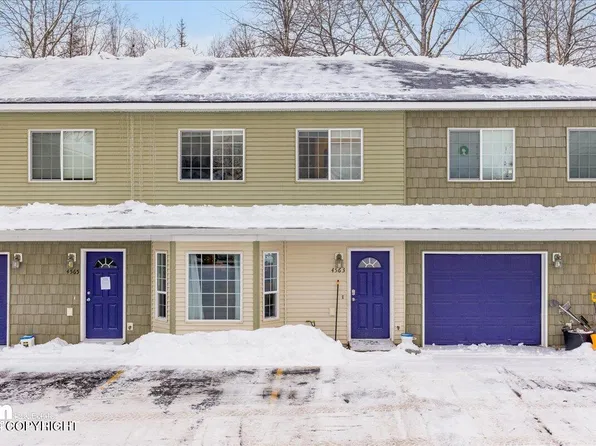 4563 Campbell Park Loop #9, Anchorage, AK 99507