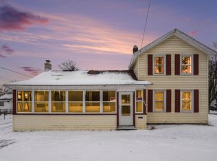 616 E Broadway St, Three Rivers, MI 49093