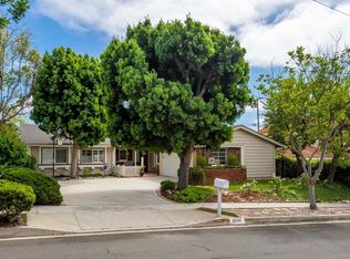 6954 Abbottswood Dr, Rancho Palos Verdes, CA 90275