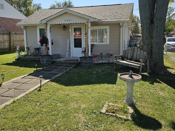 2001 Reformers Ave, Indianapolis, IN 46203