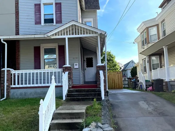 624 Benson St, Philadelphia, PA 19111