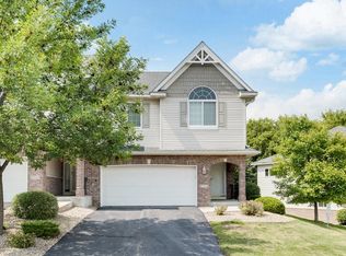 15352 Wilderness Ridge Rd NW, Prior Lake, MN 55372