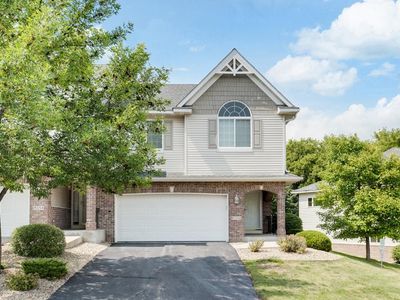 15352 Wilderness Ridge Rd NW, Prior Lake, MN, 55372