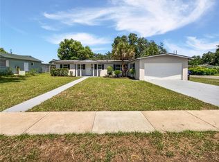 2607 Castle Oak Ave, Orlando, FL 32808