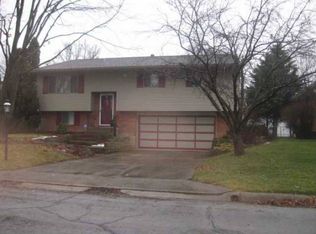 1284 Gresham Rd, Columbus, OH 43204