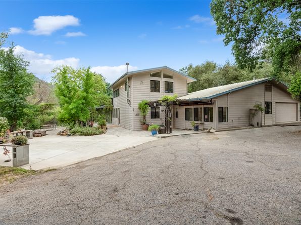 43080 Kaweah River Drive, Three Rivers, CA 93271
