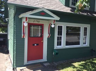 2790 Washington St, Eugene, OR