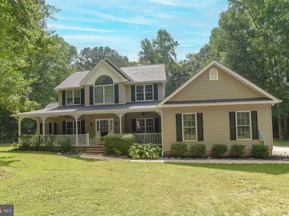 42512 Dean Forest Way, Leonardtown, MD 20650