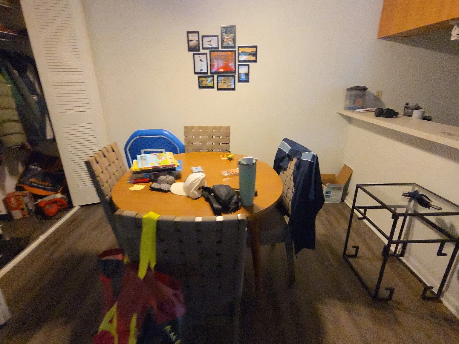 1 bed, 675 sqft, $1,100 — Photo 3