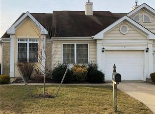 17 Wellfleet St #17, Monroe, NJ