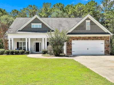 18 Providence Dr, Newnan, GA, 30263