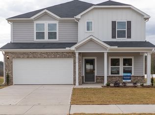 4016 Wesley Chapel Way, Raleigh, NC 27616