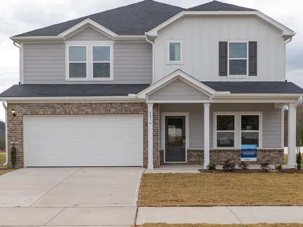 4016 Wesley Chapel Way, Raleigh, NC 27616
