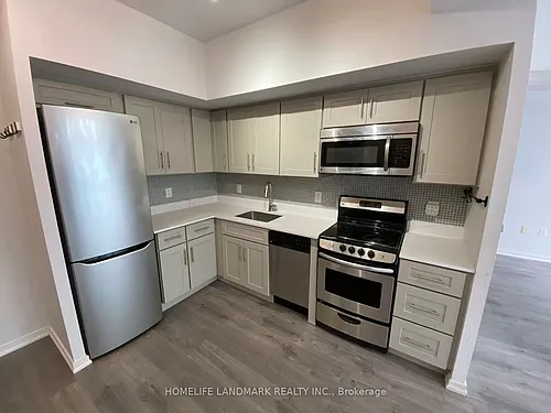 36 Lisgar St #Penthouse 02 Photo 1