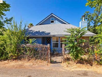 10297 Pine St, Coulterville, CA, 95311