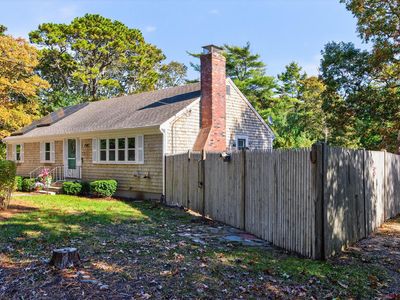 299 Depot Road, Harwich, MA, 02645