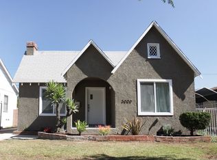 3000 Stockbridge Ave, Los Angeles, CA 90032