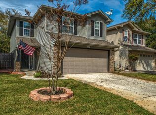 2807 Red Plum Ct, Shalimar, FL 32579