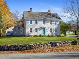 28 Forge Rd, Assonet, MA 02702
