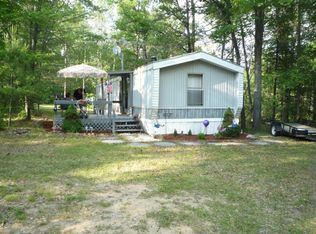 11159 M 72 E, Kalkaska, MI 49646