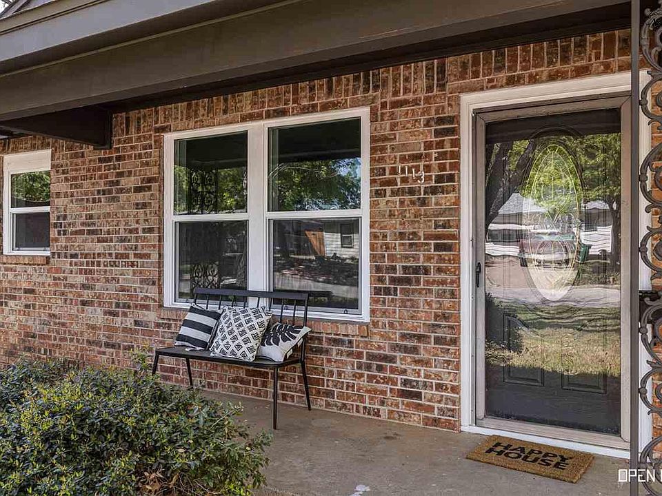 1113 E Ikard St, Henrietta, TX 76365 MLS 168430 Zillow