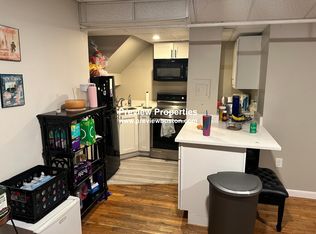 (Undisclosed Address), Boston, MA 02215