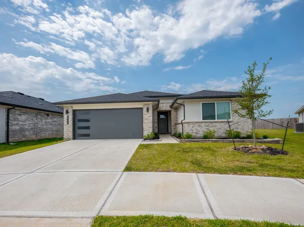 29535 Paytons Park Ct, Katy, TX 77494