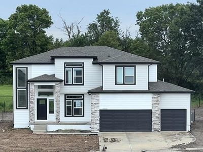 10503 N Jefferson St, Kansas City, MO, 64155