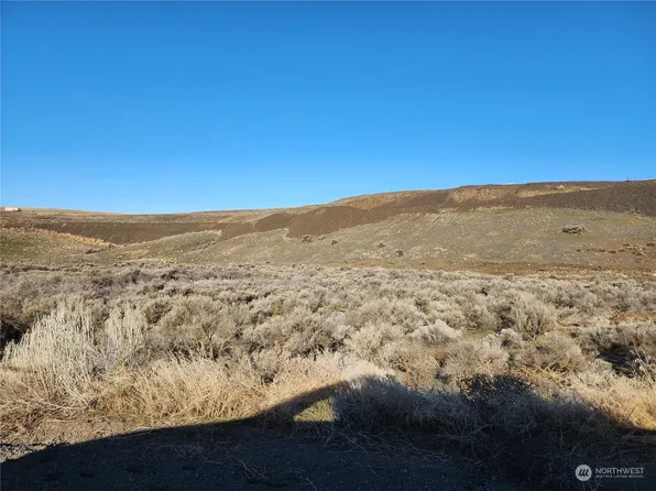 0 Baird Springs Road, Quincy, WA 98848