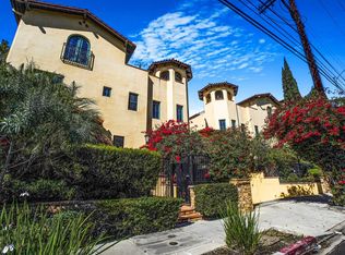 1331 N Sycamore Ave APT 7, Los Angeles, CA 90028