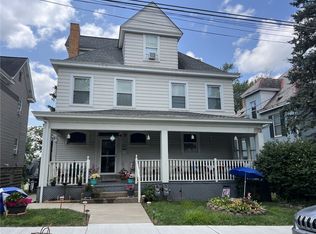 455 Duncan Ave, Washington, PA 15301