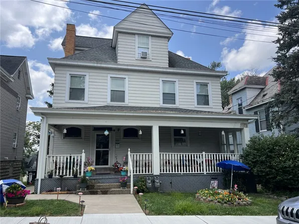 455 Duncan Ave, Washington, PA 15301