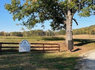 1102 Ranchside Dr Lot 27, Rock Island, TN 38581