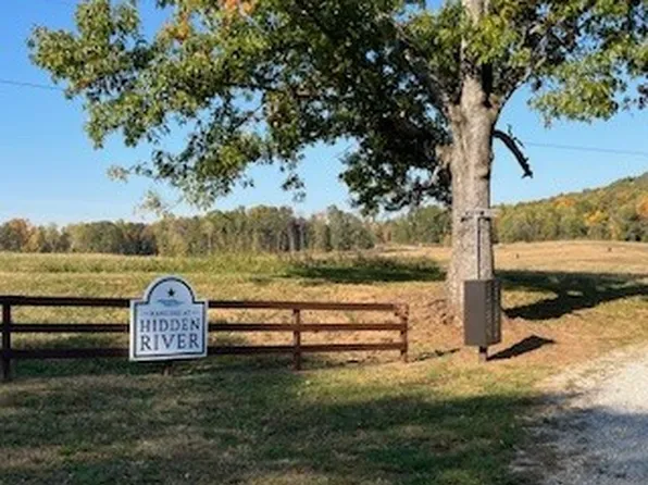 1102 Ranchside Dr Lot 27, Rock Island, TN 38581