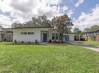 1142 Ibis Rd, Jacksonville, FL 32216
