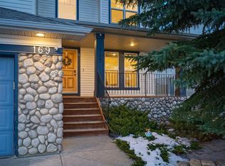 169 W Creek Blvd, Chestermere, AB T1X1P5
