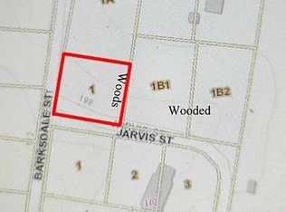 Barksdale St, Brookneal, VA 24528