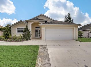 110 Lady Diana Dr, Davenport, FL 33837