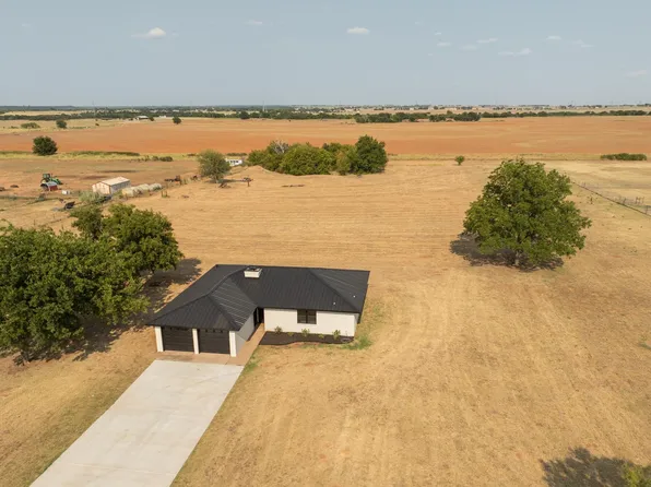 9186 Sandy Rd, Wichita Falls, TX 76305