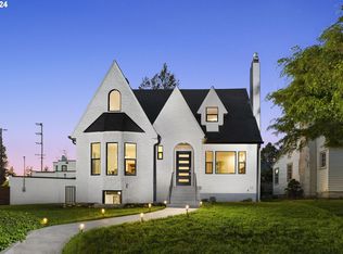 2639 N Sumner St, Portland, OR 97217